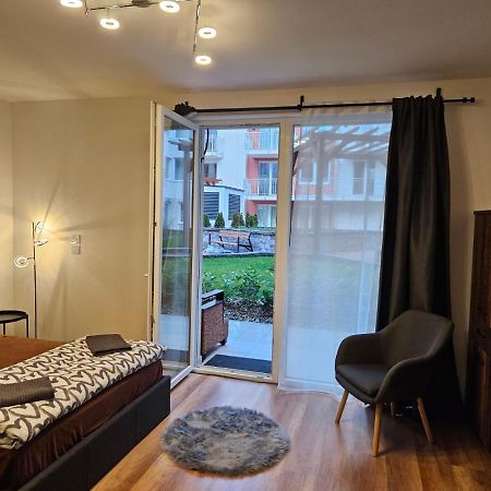 N&Z Apartman Close To The Downtown Διαμέρισμα Βουδαπέστη Εξωτερικό φωτογραφία