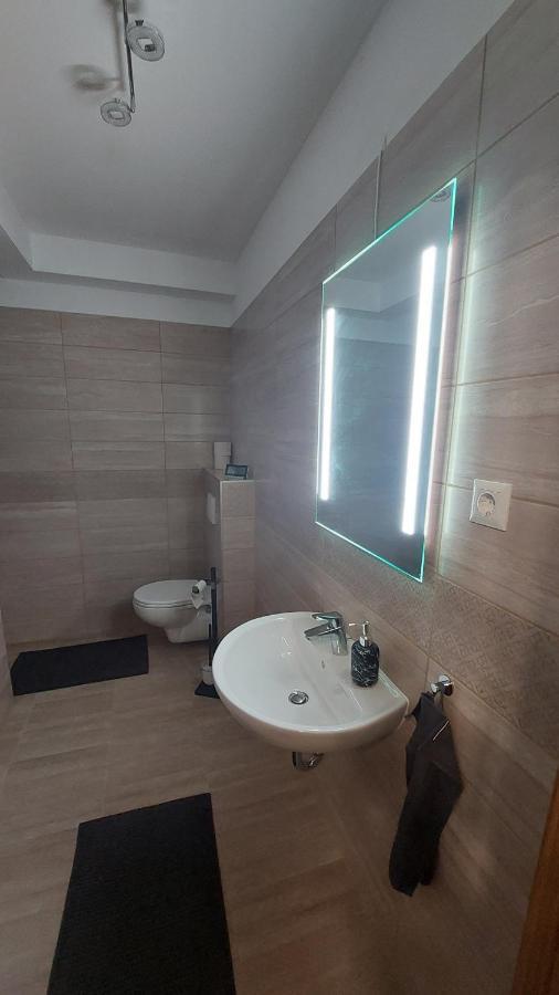 N&Z Apartman Close To The Downtown Διαμέρισμα Βουδαπέστη Εξωτερικό φωτογραφία
