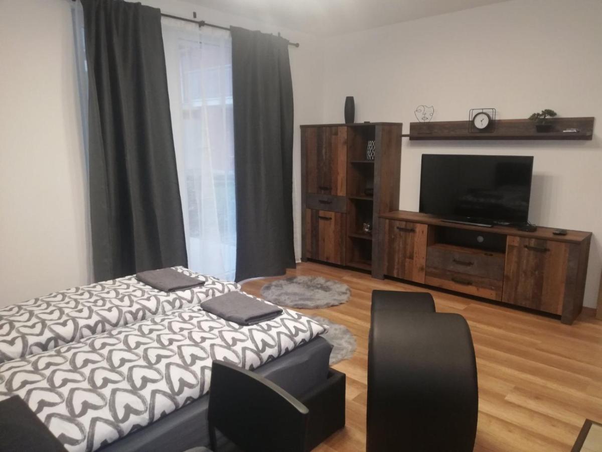 N&Z Apartman Close To The Downtown Διαμέρισμα Βουδαπέστη Εξωτερικό φωτογραφία