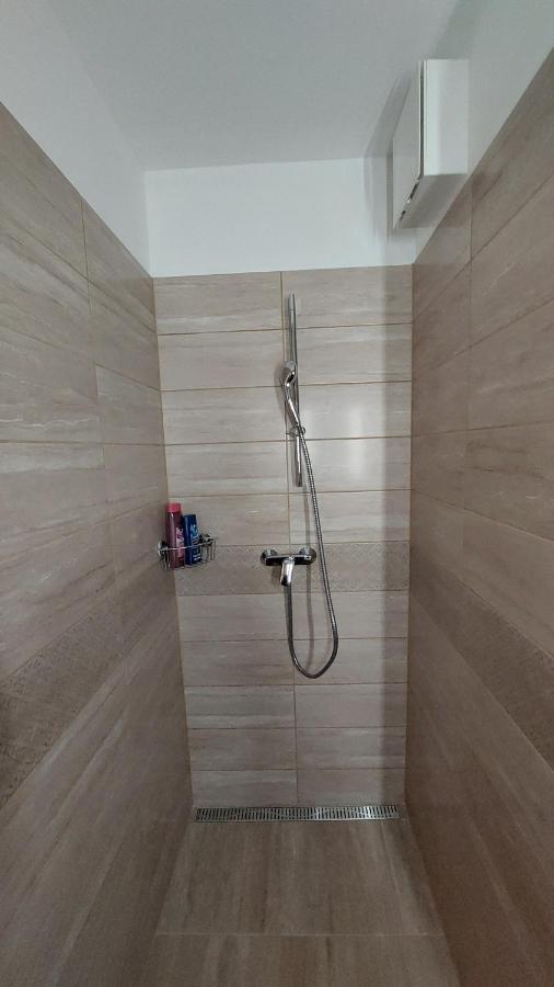 N&Z Apartman Close To The Downtown Διαμέρισμα Βουδαπέστη Εξωτερικό φωτογραφία