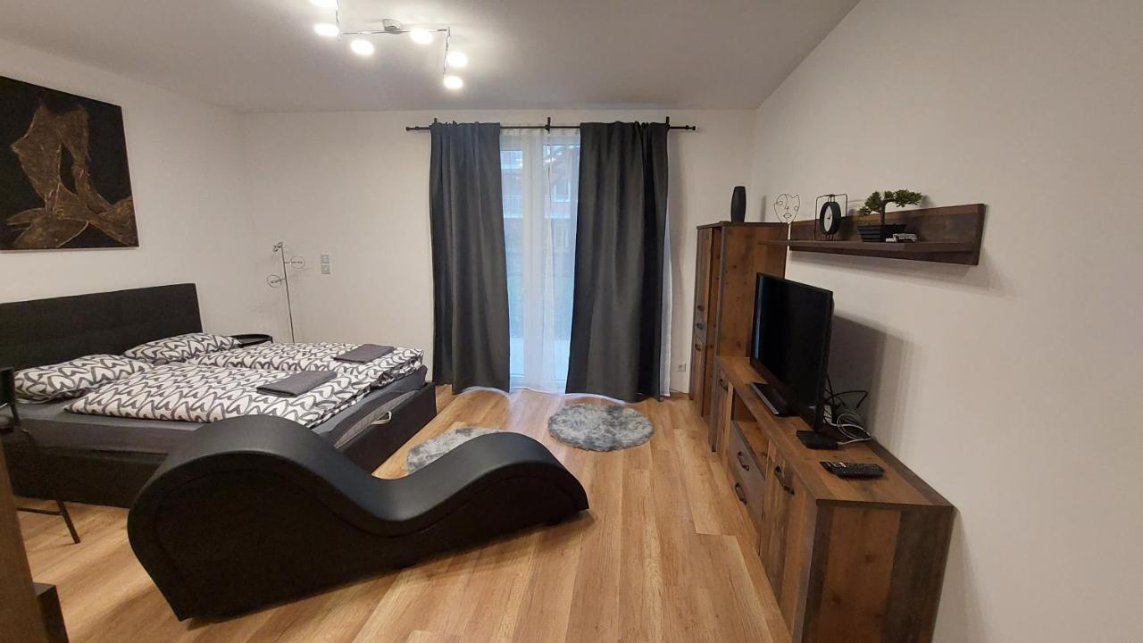 N&Z Apartman Close To The Downtown Διαμέρισμα Βουδαπέστη Εξωτερικό φωτογραφία