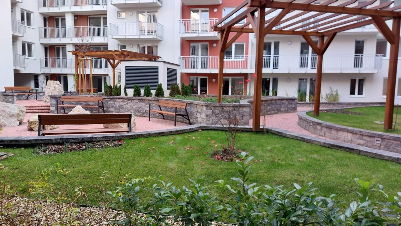 N&Z Apartman Close To The Downtown Διαμέρισμα Βουδαπέστη Εξωτερικό φωτογραφία