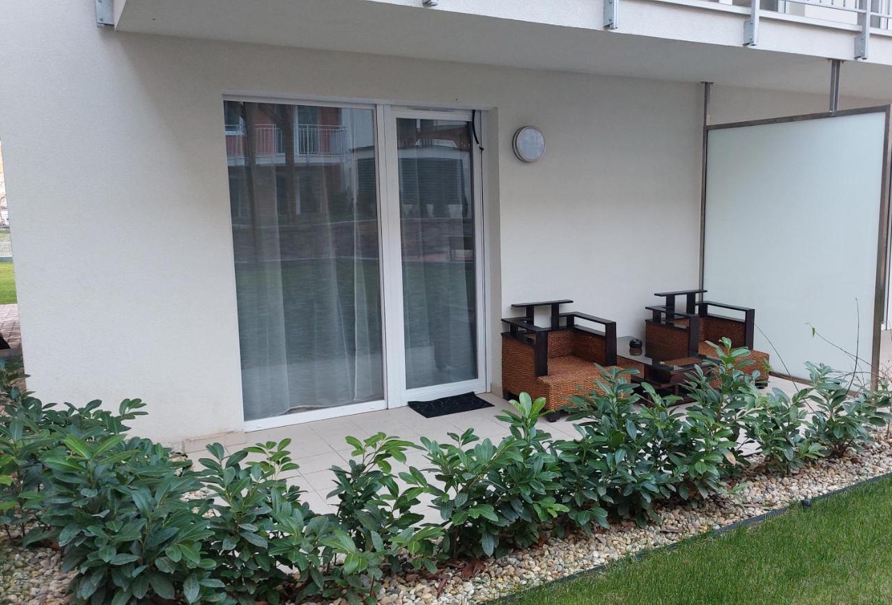 N&Z Apartman Close To The Downtown Διαμέρισμα Βουδαπέστη Εξωτερικό φωτογραφία