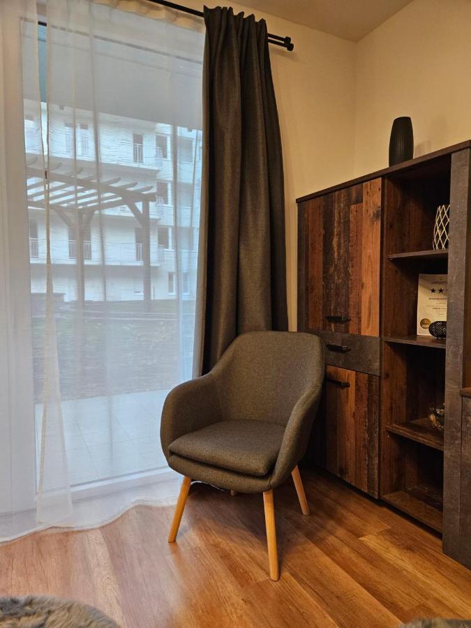 N&Z Apartman Close To The Downtown Διαμέρισμα Βουδαπέστη Εξωτερικό φωτογραφία