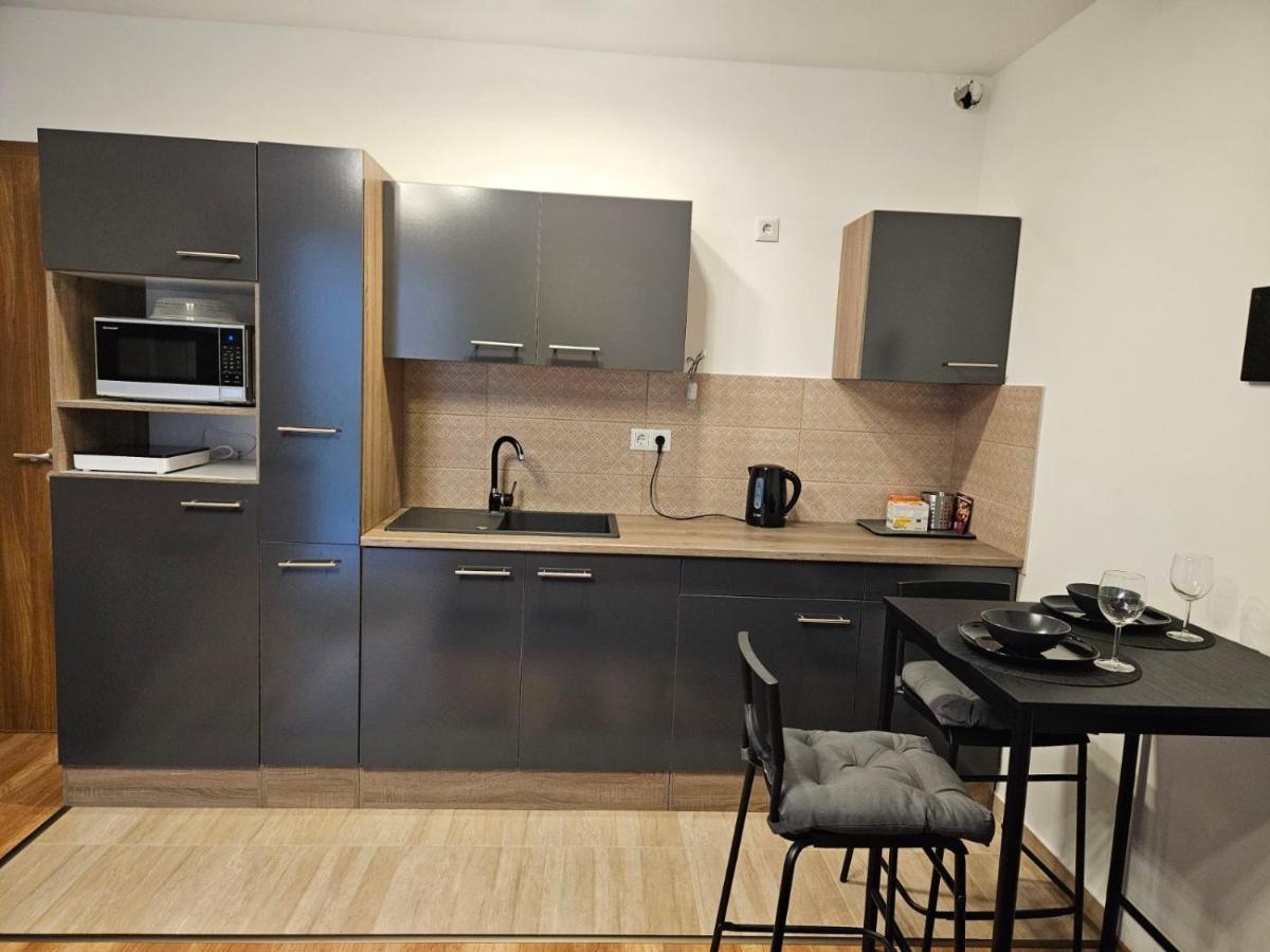 N&Z Apartman Close To The Downtown Διαμέρισμα Βουδαπέστη Εξωτερικό φωτογραφία