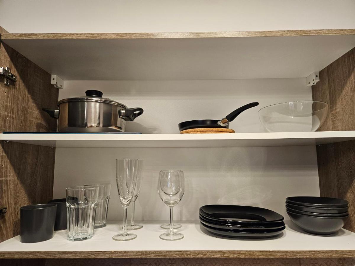 N&Z Apartman Close To The Downtown Διαμέρισμα Βουδαπέστη Εξωτερικό φωτογραφία