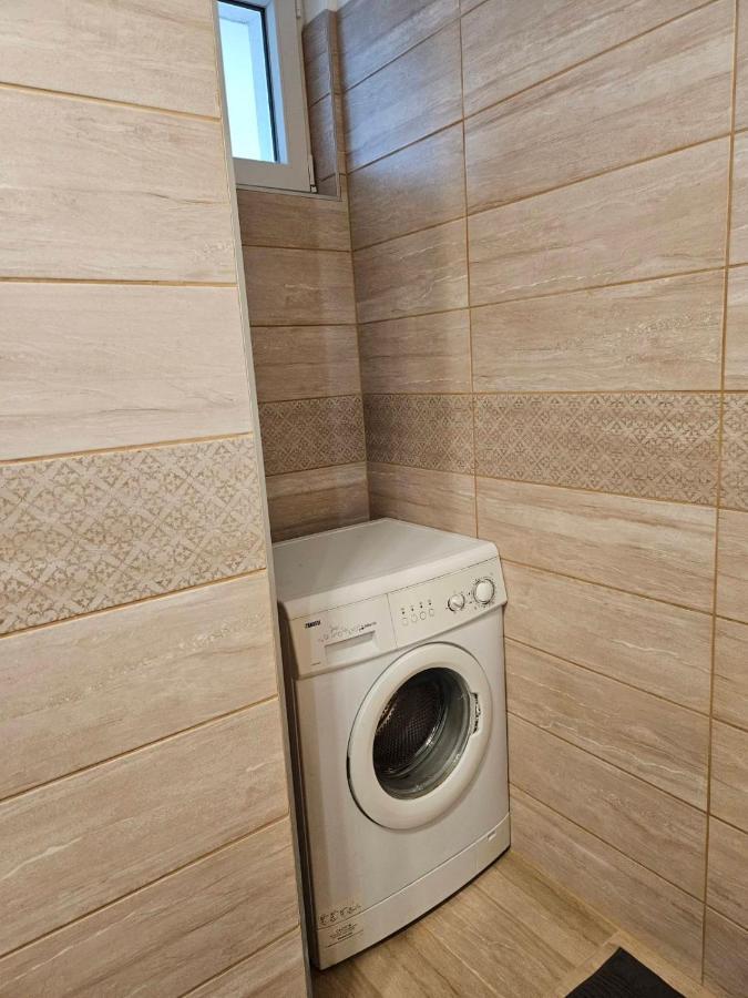 N&Z Apartman Close To The Downtown Διαμέρισμα Βουδαπέστη Εξωτερικό φωτογραφία